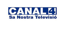 Canal 4 TV