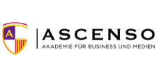 Ascenso Akademie für Business und Media